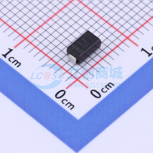 Diode 1N4007(M7) UMW - Techcore Việt Nam