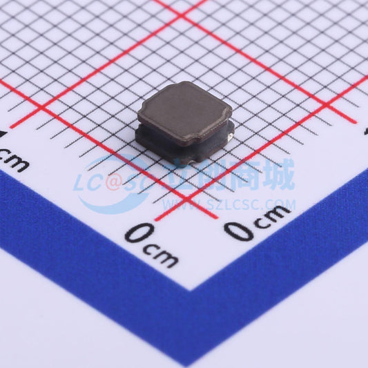 Cuộn Cảm Công Suất FHD4020S-330MT cjiang SMD,4x4mm 33uH 860mA ±20% - Techcore Việt Nam