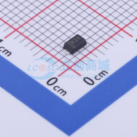Diode Schottky DSK24 FUXINSEMI - SOD-123 - Techcore Việt Nam