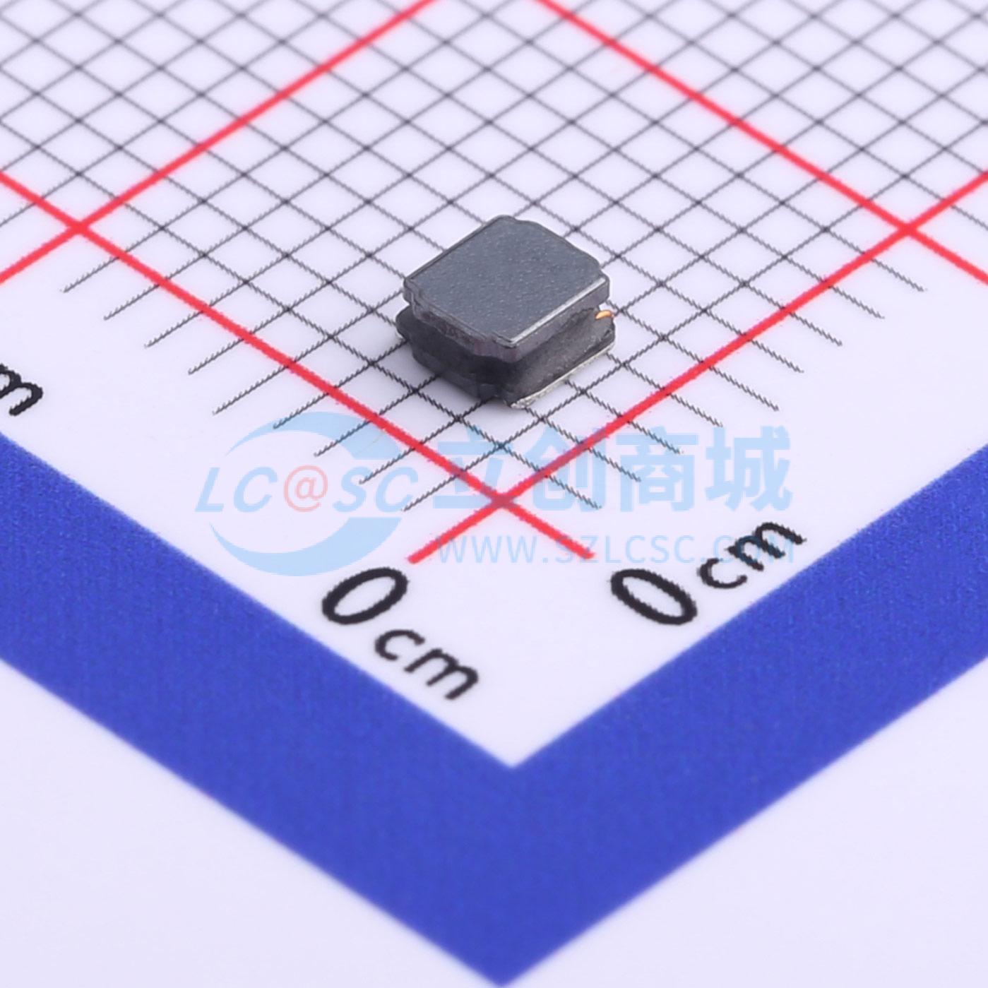 Cuộn Cảm Công Suất SWPA3015S4R7MT Sunlord SMD,3x3mm 4.7uH 1.09A ±20% - Techcore Việt Nam