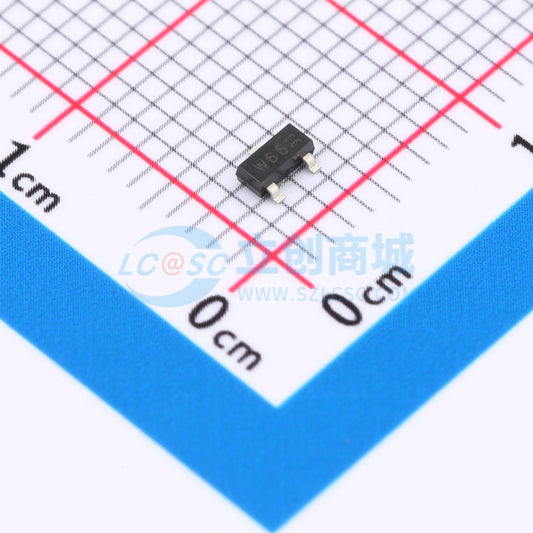 Diode Zener BZX84-B10,215 Nexperia - Techcore Việt Nam