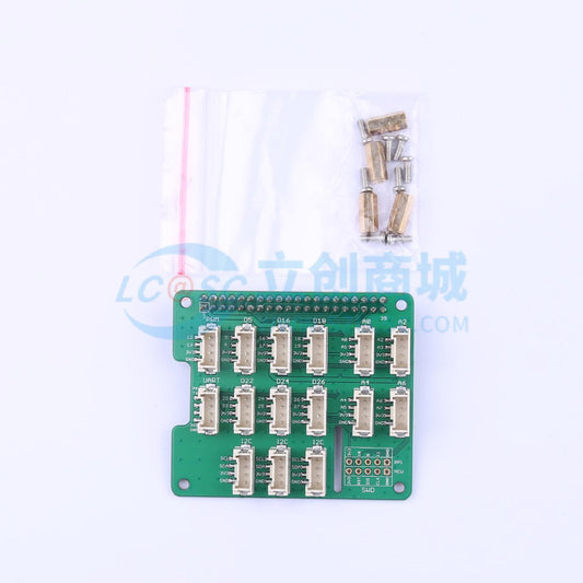 Bo mạch phát triển SEEED-103030275 Seeed - Techcore Việt Nam