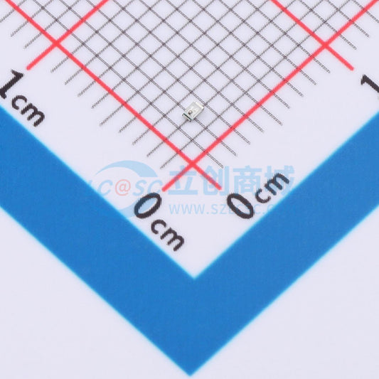 GL0402YG01 Linh kiện quang điện - Techcore Việt Nam