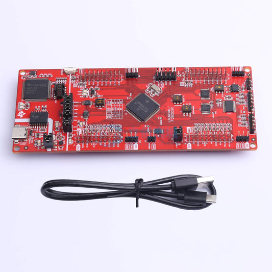 Bo mạch phát triển LAUNCHXL-F280039C TI - Techcore Việt Nam