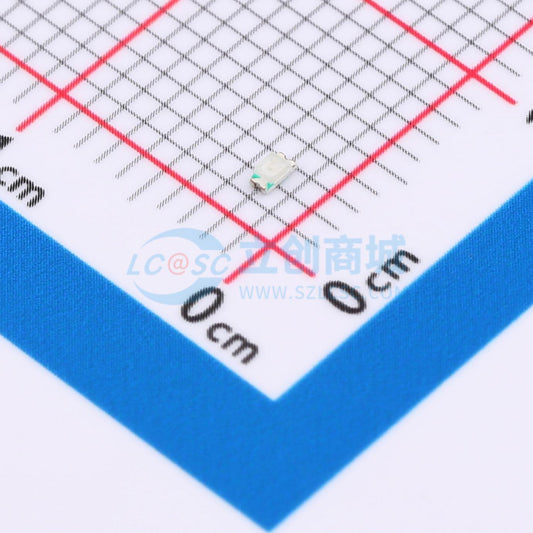 F.0603.00025/P2-0603G1TS2-06T-002 Linh kiện quang điện - Techcore Việt Nam