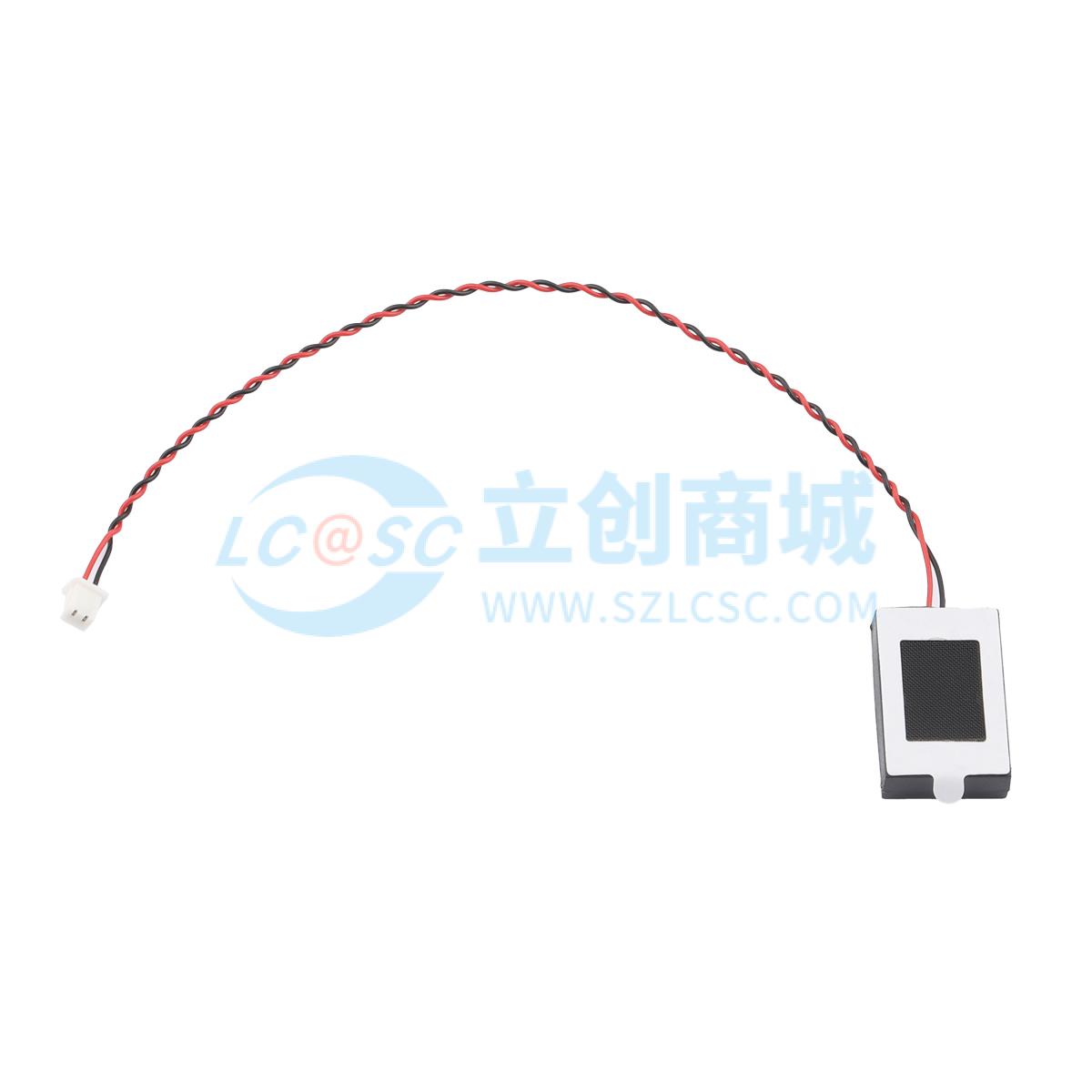 Loa điện tử 2013BOXFX-8Ω1W-2P1.25 XHXDZ  - Techcore Việt Nam