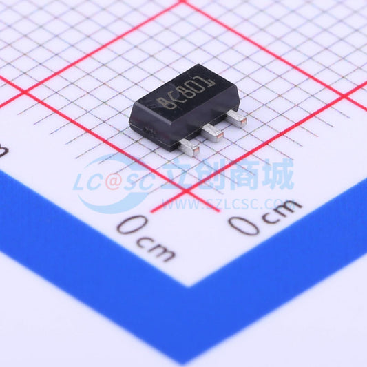 L78L05ACUTR IC ổn áp tuyến tính LDO - Techcore Việt Nam