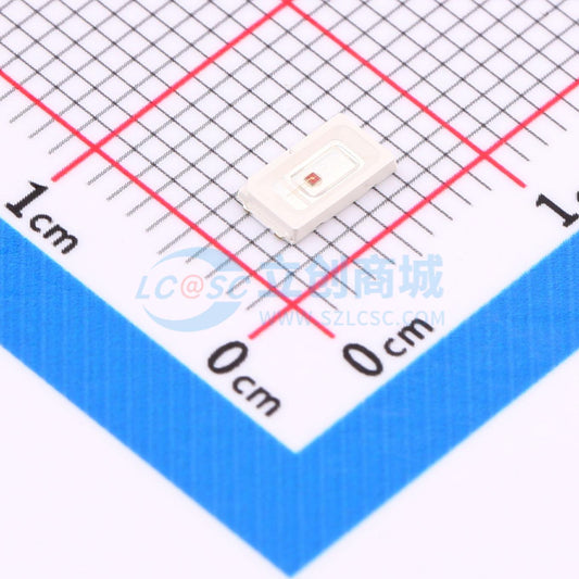 XL-5730SURC-05 Linh kiện quang điện - Techcore Việt Nam