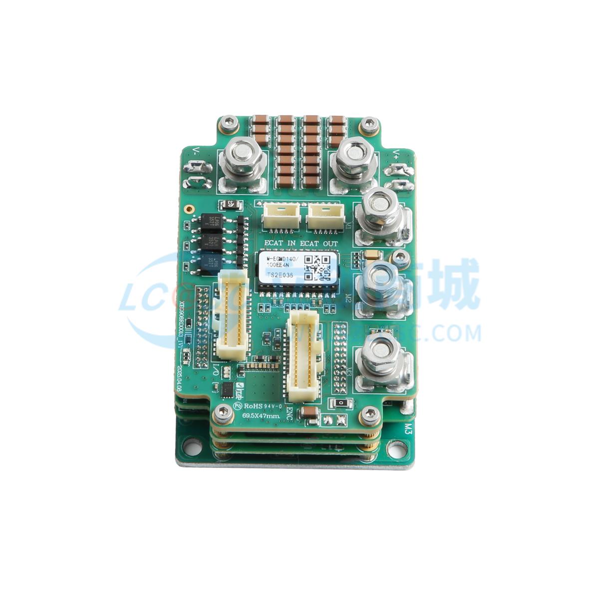Bo mạch phát triển M-EGMD140/100EE4N Không xác định - Techcore Việt Nam