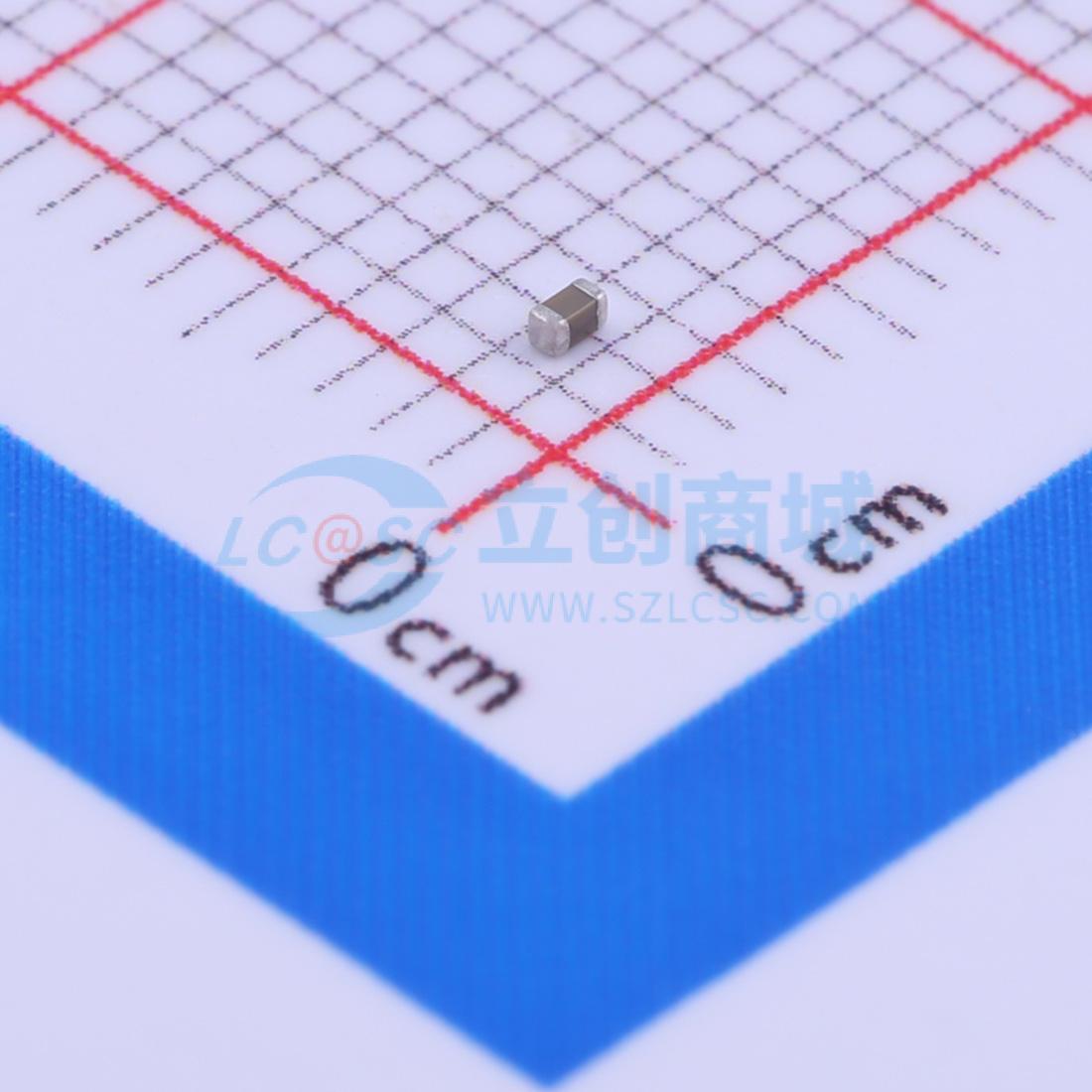 Linh kiện điện tử CL05B105KQ5NQNC SAMSUNG 0402 - Techcore Việt Nam