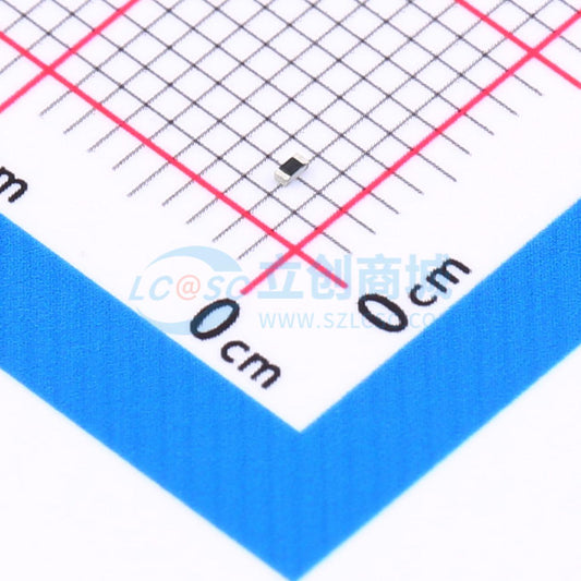 Điện Trở Dán SMD FRC0402F1302TS FOJAN 0402 13kΩ ±1% 62.5mW - Techcore Việt Nam