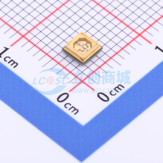 XL-3535UV2SB12P3 Linh kiện quang điện - Techcore Việt Nam