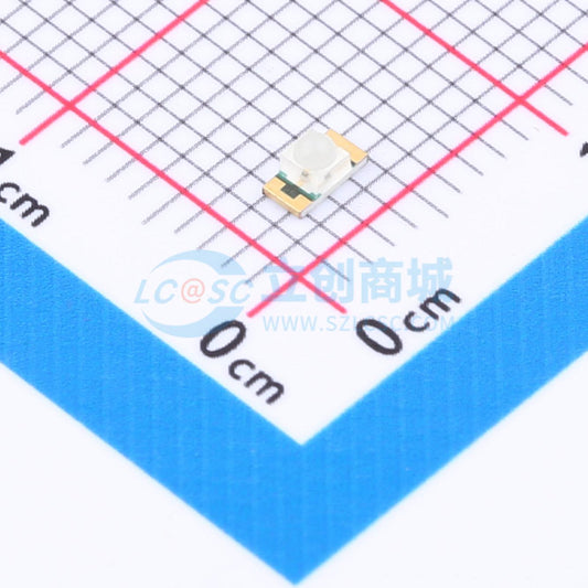HIR26-21C/L423/CT(XY) Linh kiện quang điện - Techcore Việt Nam
