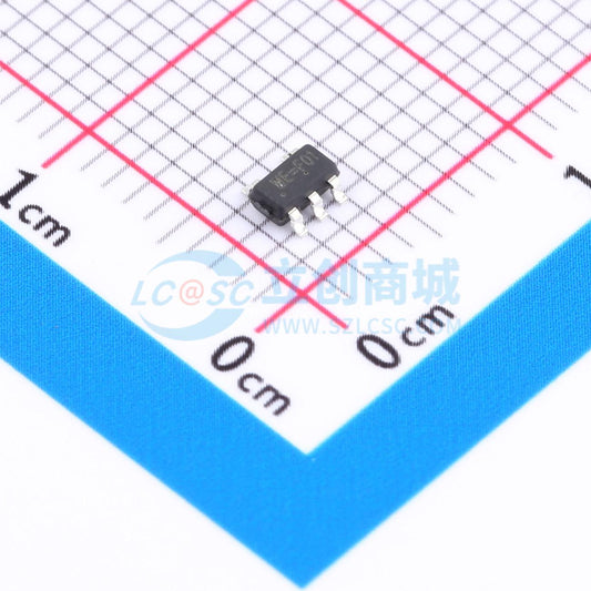 TPRT9013-12GB IC ổn áp tuyến tính LDO - Techcore Việt Nam