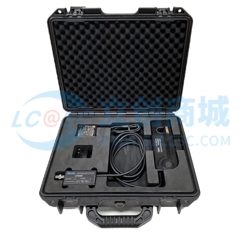 Đầu dò máy hiện sóng CP3008 Micsig 50A 300A 8MHz Phù hợp đo kiểm và bảo trì kỹ thuật - Techcore Việt Nam