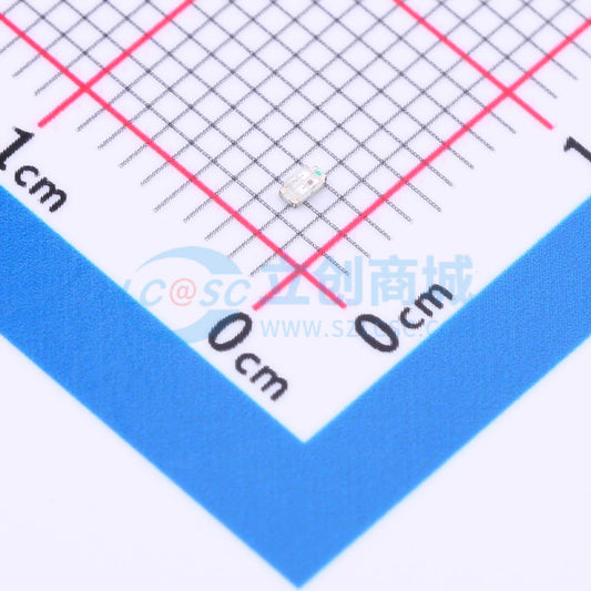 XL-1608SURUGC Linh kiện quang điện - Techcore Việt Nam