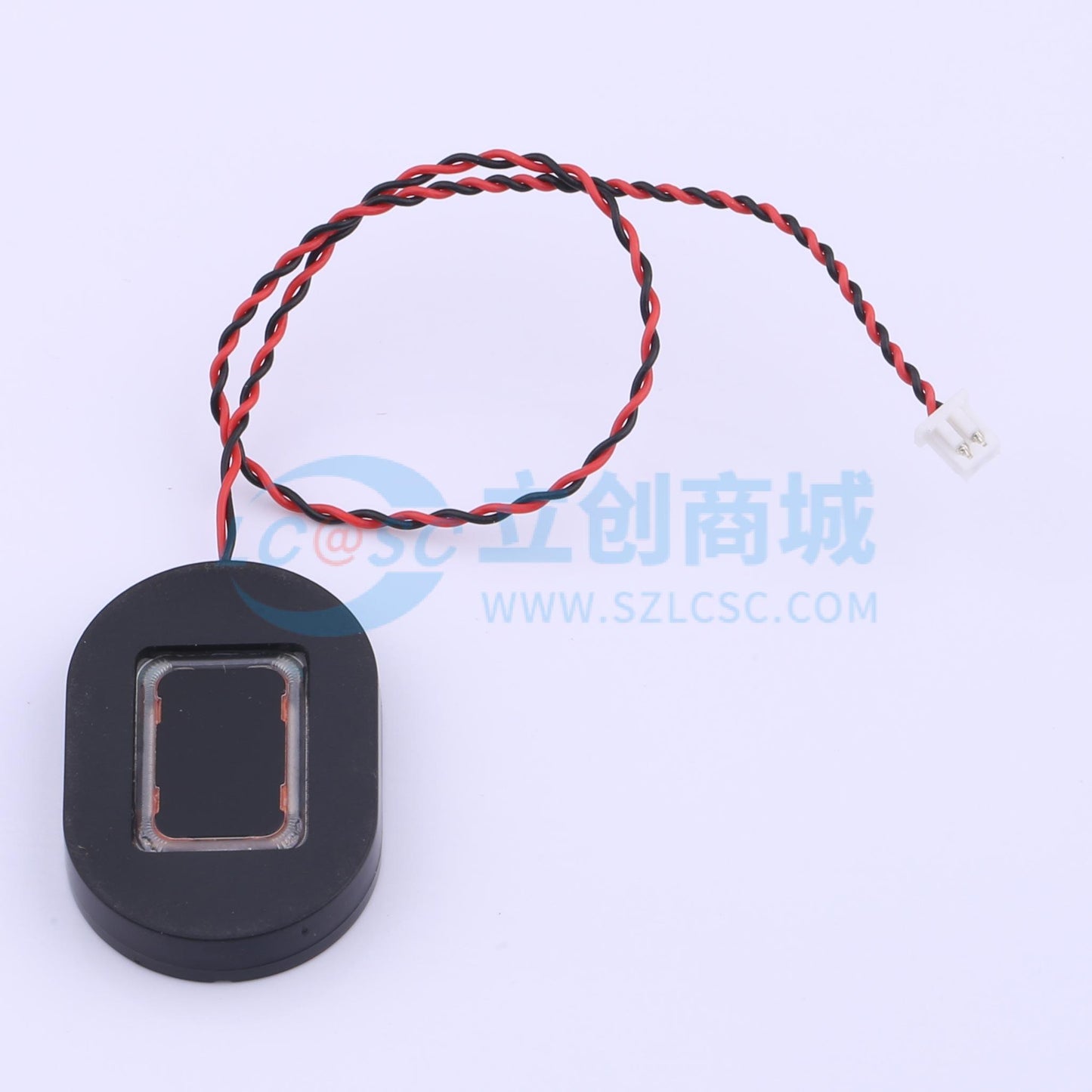 Loa điện tử FS3020NB0805-H4.3-R01 FUET  - Techcore Việt Nam