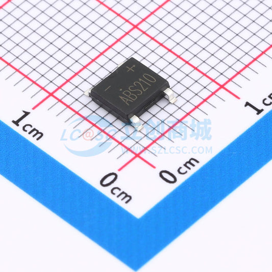 Diode bán dẫn ABS210 HKT - Techcore Việt Nam