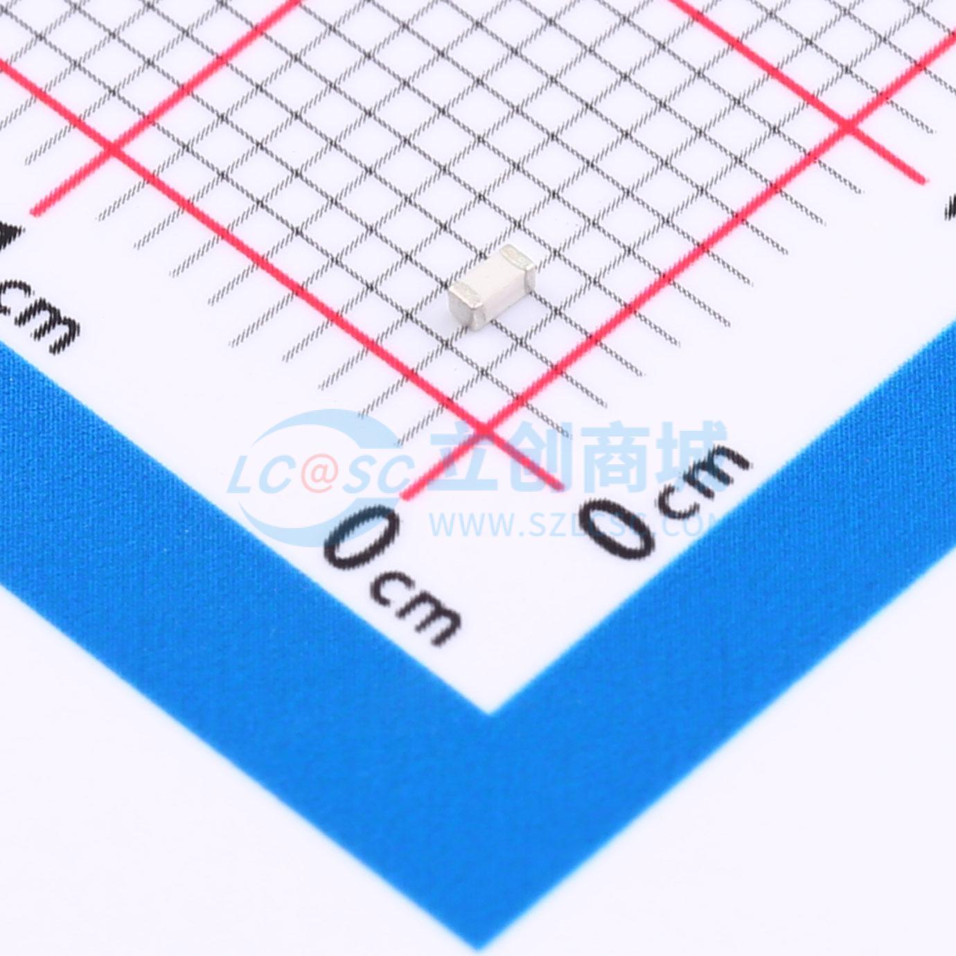 Cuộn Cảm Dán SMD VHF160808H18NJT FH 0603 18nH 300mA ±5% - Techcore Việt Nam