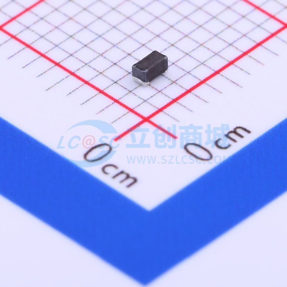 Cuộn Cảm Công Suất LBMF1608T100K TAIYO YUDEN 0603 10uH 80mA ±10% - Techcore Việt Nam