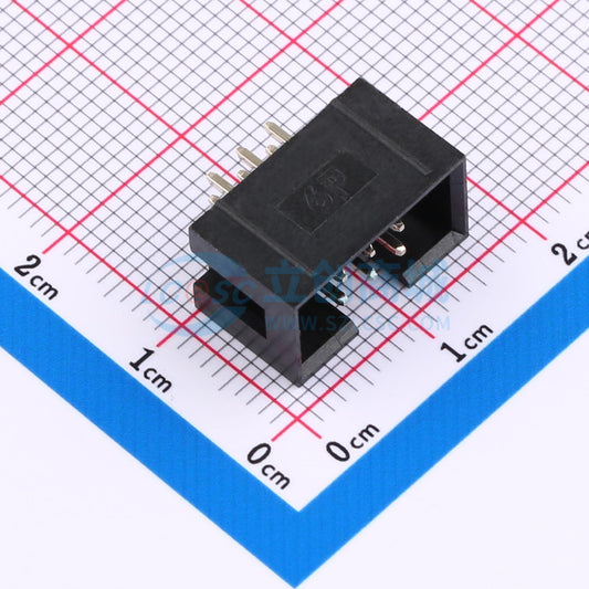 Linh kiện điện tử BH254V-6P - Techcore Việt Nam