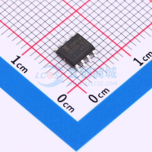SXL1509-ADJE1 IC chuyển đổi nguồn DC-DC - Techcore Việt Nam