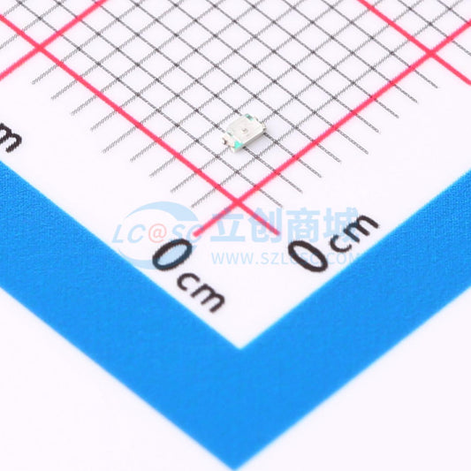 YLED0603R LED phát sáng - Techcore Việt Nam
