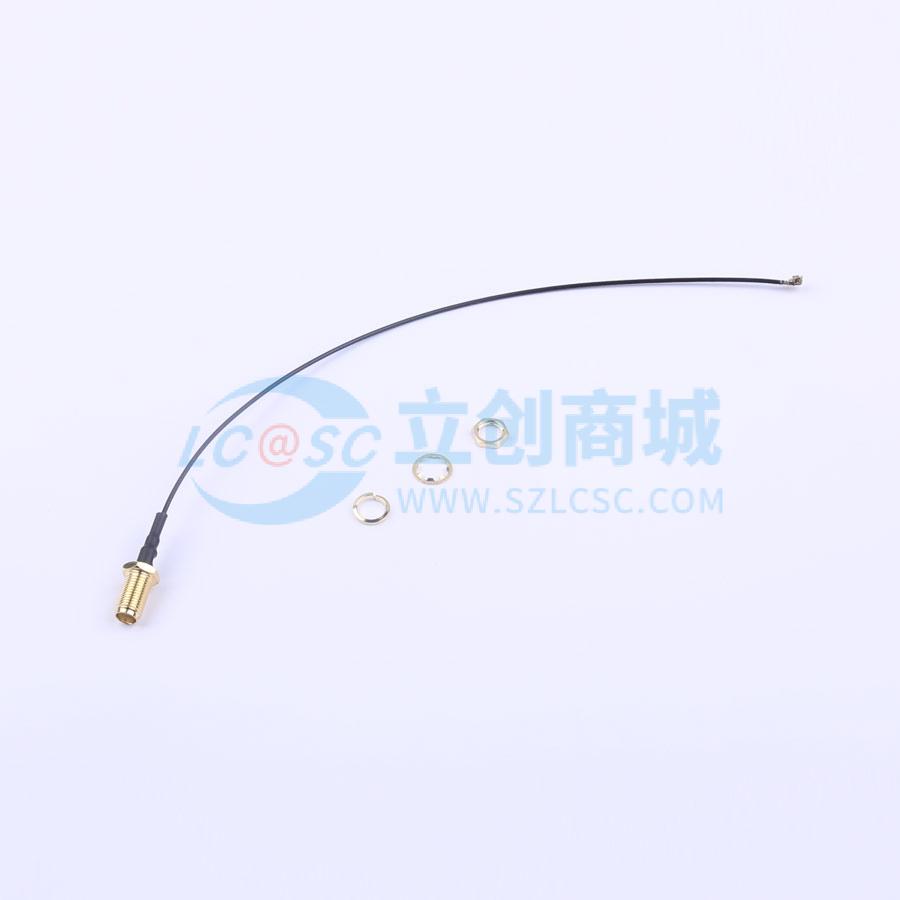 IC giao tiếp BWIPX1-SMA-1.13L200 BAT WIRELESS - - Techcore Việt Nam