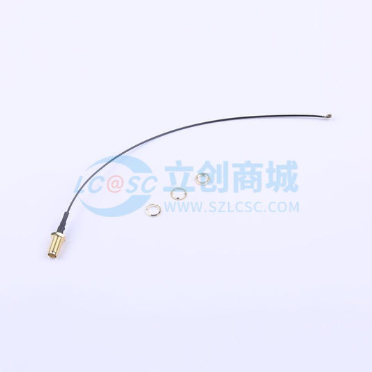 IC giao tiếp BWIPX1-SMA-1.13L200 BAT WIRELESS - - Techcore Việt Nam