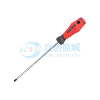 Tua Vít Chữ Thập SD08C039 TOPLIA 250mm Chuyên Dùng Sửa Chữa Điện Tử - Techcore Việt Nam
