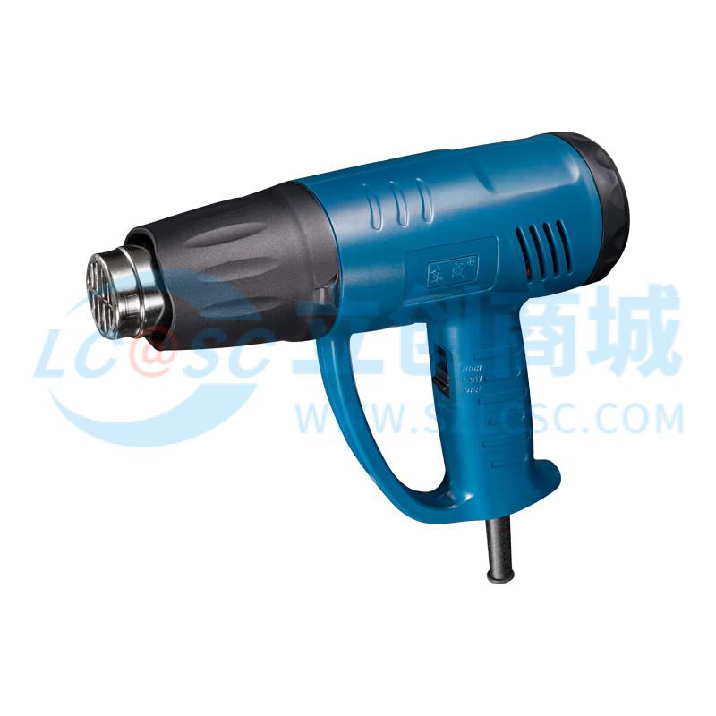 Máy Khò Nhiệt Và Trạm Khò DQB02-1600 DongCheng - Techcore Việt Nam