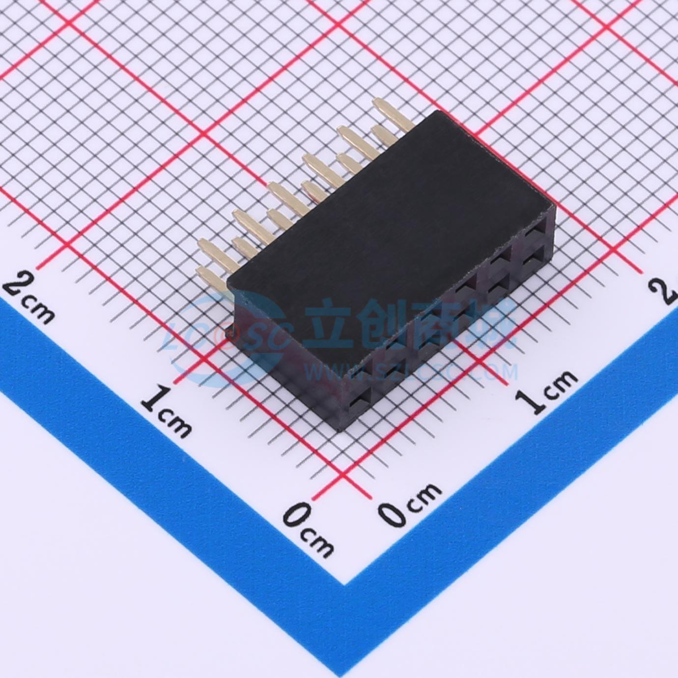 Linh kiện điện tử PM254V-12-12-H85 - Techcore Việt Nam
