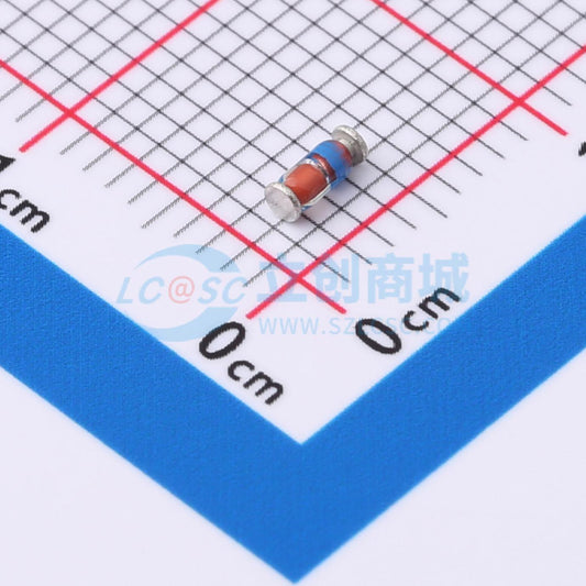 Diode Zener JSMSEMI - LL-34 - Mã C2857246 - Techcore Việt Nam