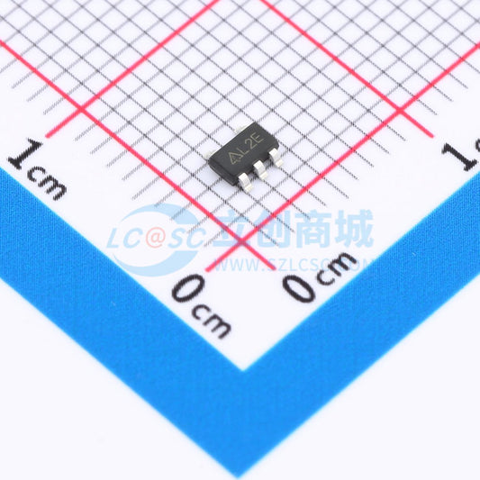 AP3429AKTTR-G1 IC chuyển đổi nguồn DC-DC - Techcore Việt Nam
