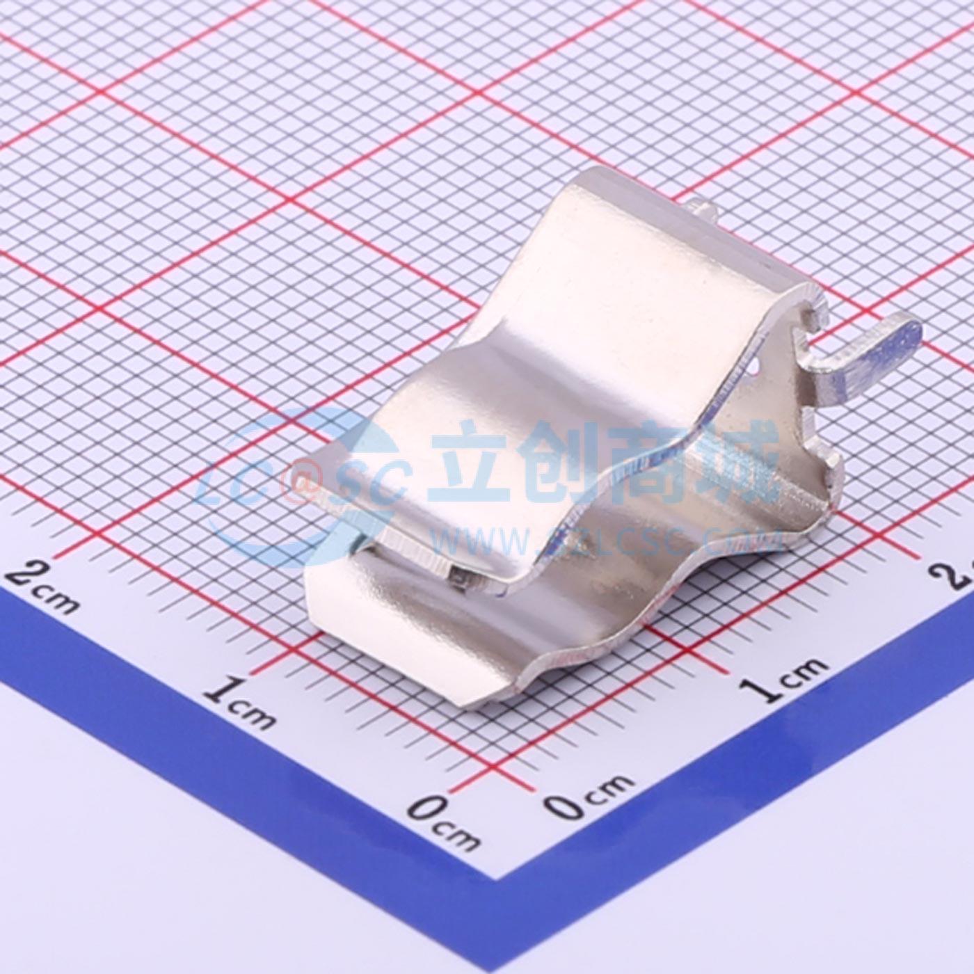 Cầu chì XF-008 XFCN - Techcore Việt Nam