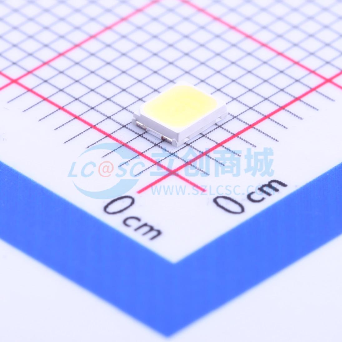 LED HONGLITRONIC HL-AM-2835H489W-S1-08HL-HR3 Trắng - Techcore Việt Nam