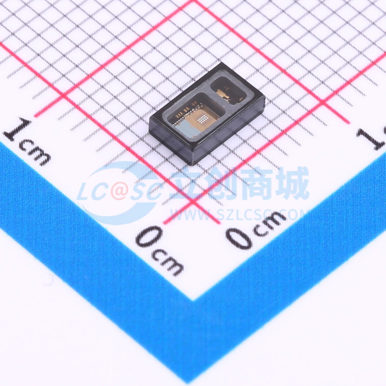 Cảm biến chuyên dụng MAX30102EFD+T ADI/MAXIM OESIP-14 1.7V~2V I2C - Techcore Việt Nam