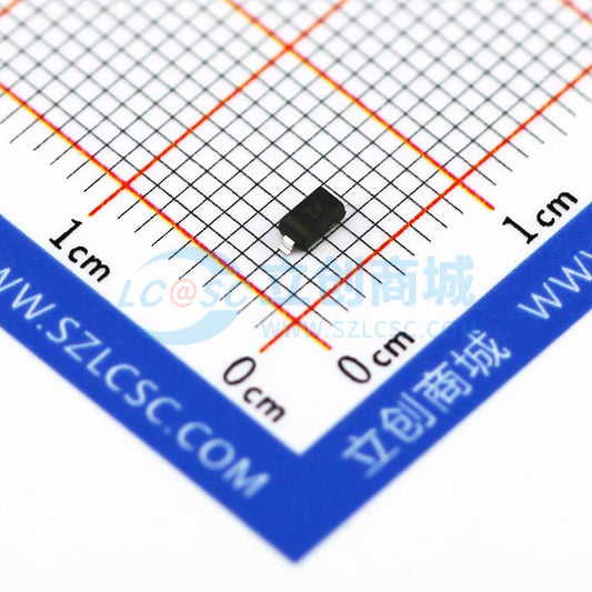 Diode chuyển mạch 1N4148W MDD - SOD-123 - Techcore Việt Nam
