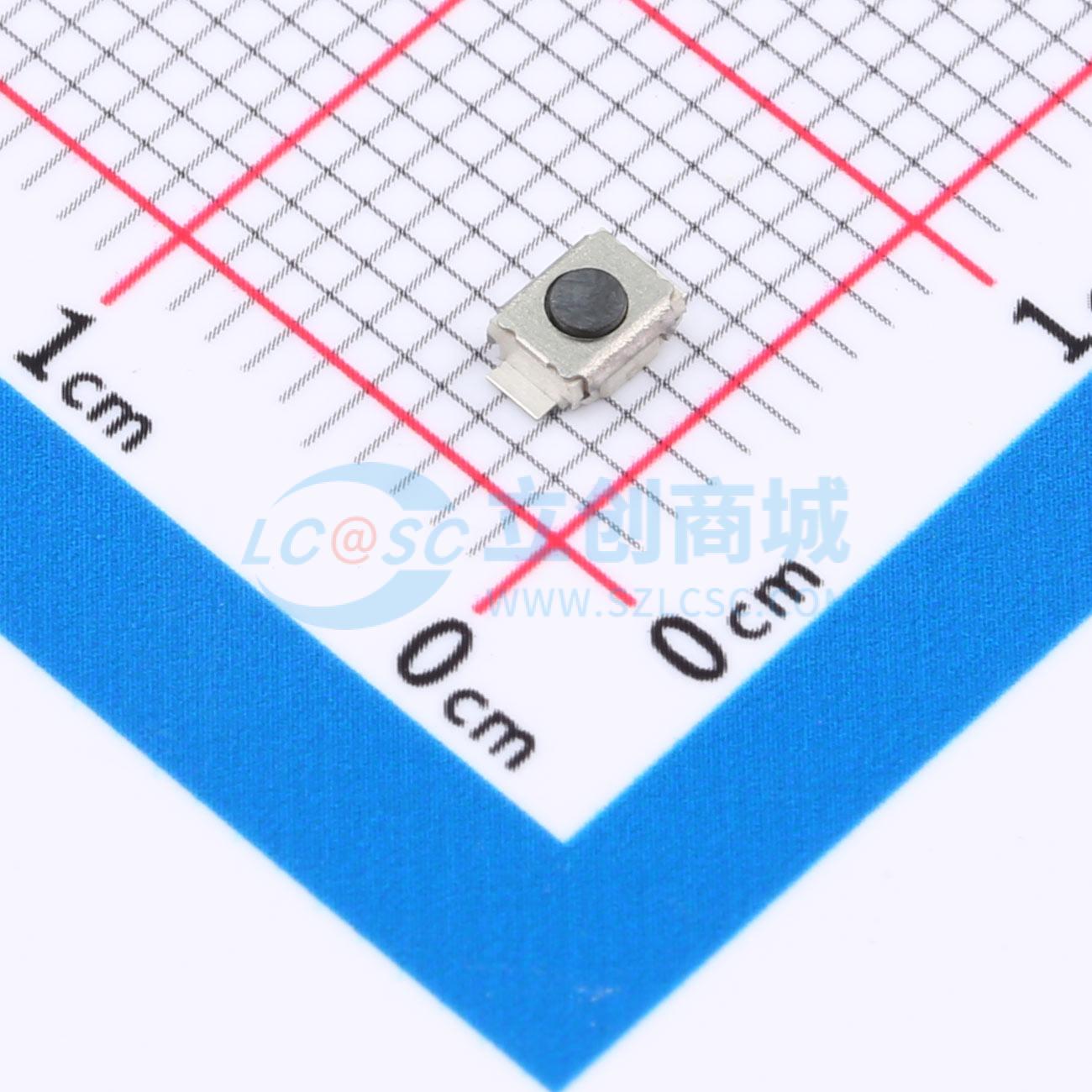 Linh kiện điện tử HX-B3U-1000P-1.6N SMD - Techcore Việt Nam