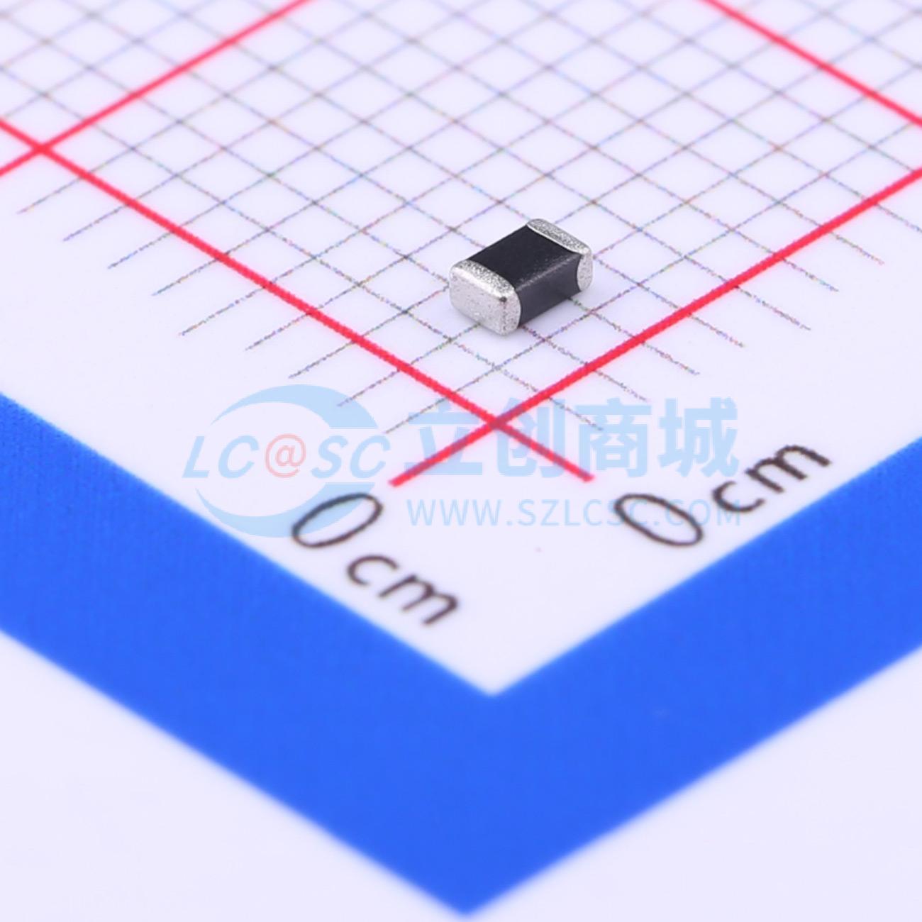 Điện trở nhiệt NTC CMFB153J3500HANT FH 0805 15kΩ Dùng cho thiết bị điện tử - Techcore Việt Nam