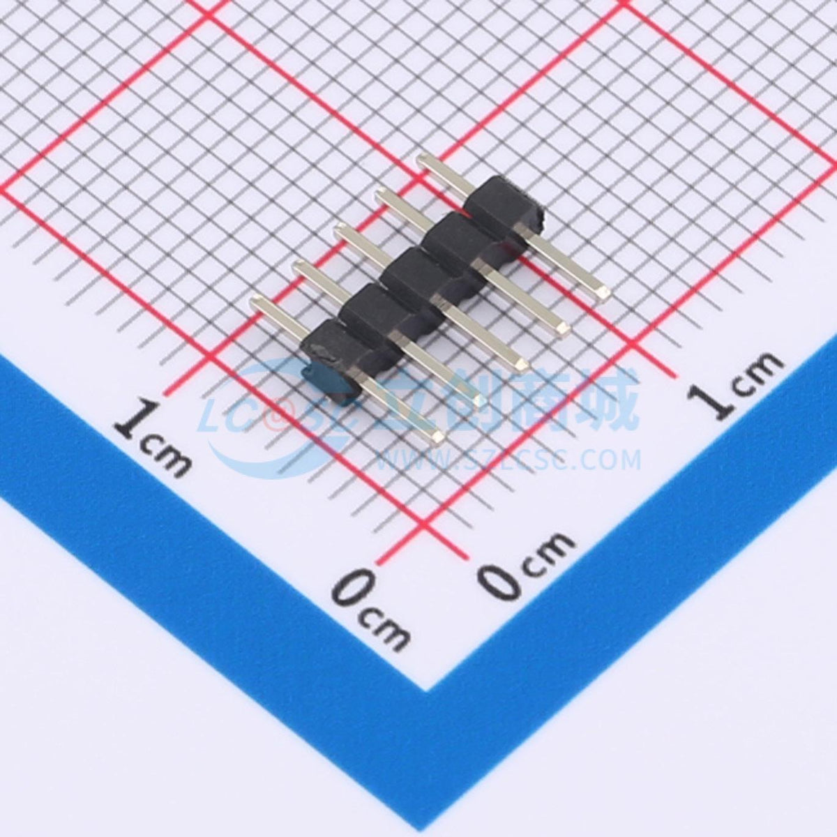 Linh kiện điện tử ZX-PZ2.0-1-5PZZ - Techcore Việt Nam