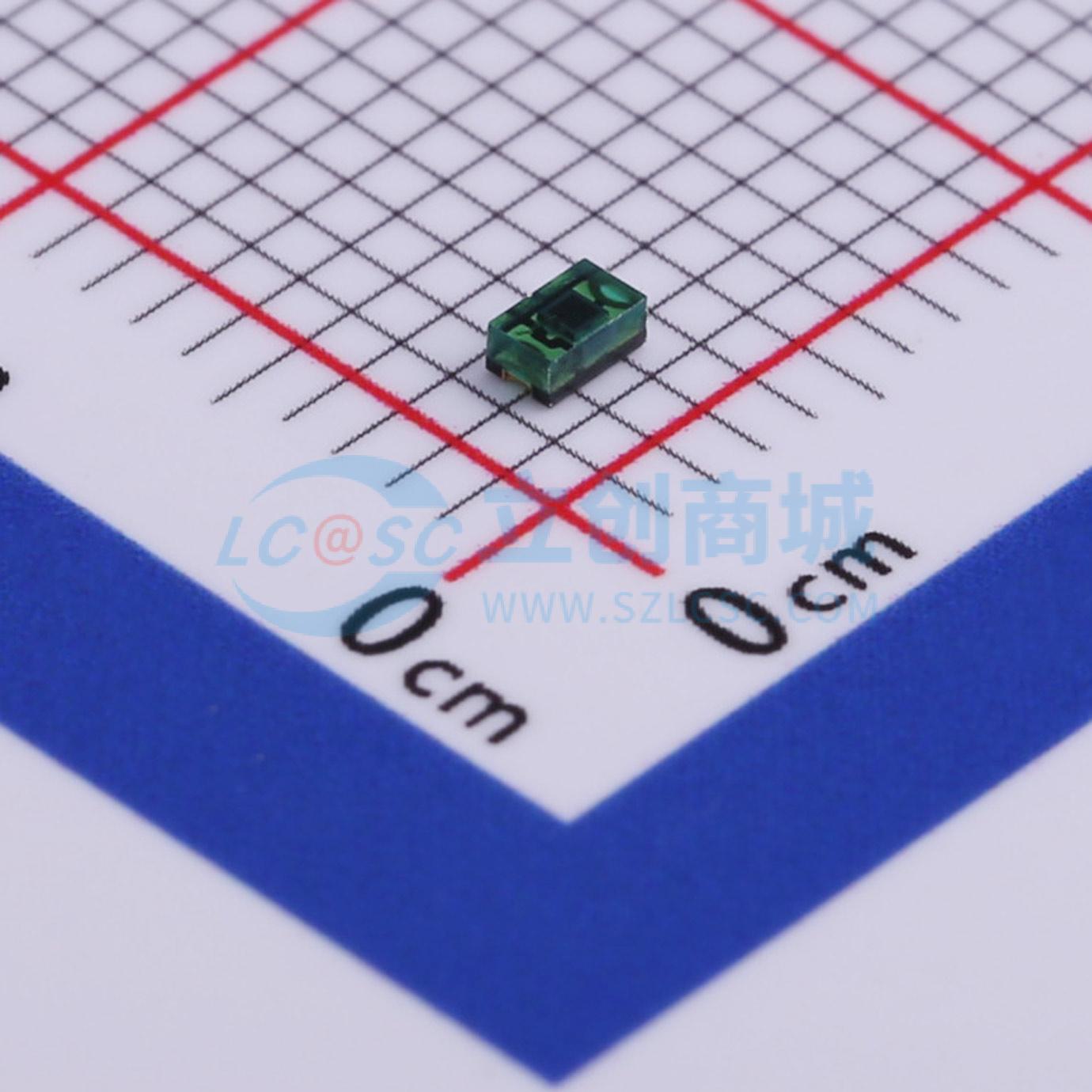 Cảm biến ánh sáng môi trường TEMD6200FX01 VISHAY 0805 - Techcore Việt Nam