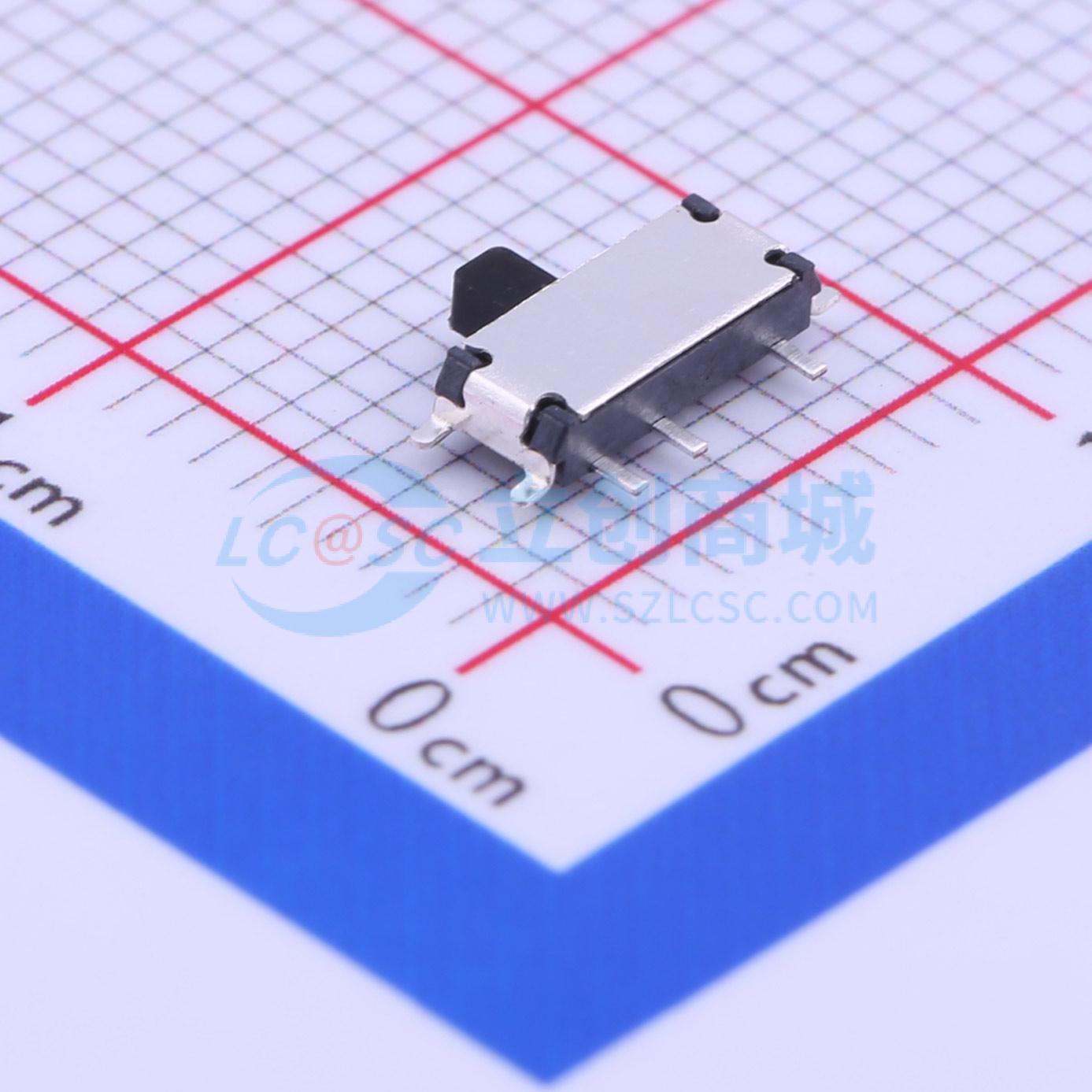 Linh kiện điện tử SK-3296S-01-L1 SMD,7.8x2.8mm - Techcore Việt Nam