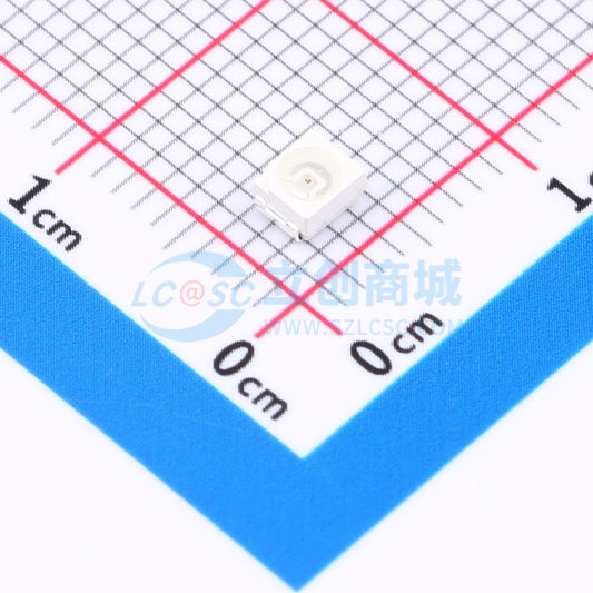 TJ-S3528UG6W9TLC2R-A5 Linh kiện quang điện - Techcore Việt Nam