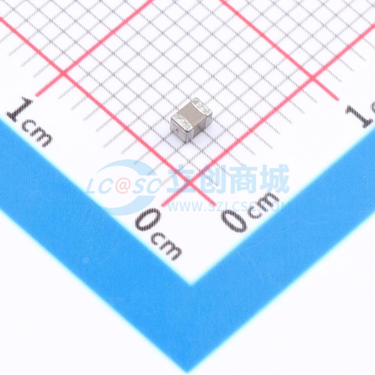 Linh kiện điện tử CL21A476MPYNNWE SAMSUNG 0805 - Techcore Việt Nam