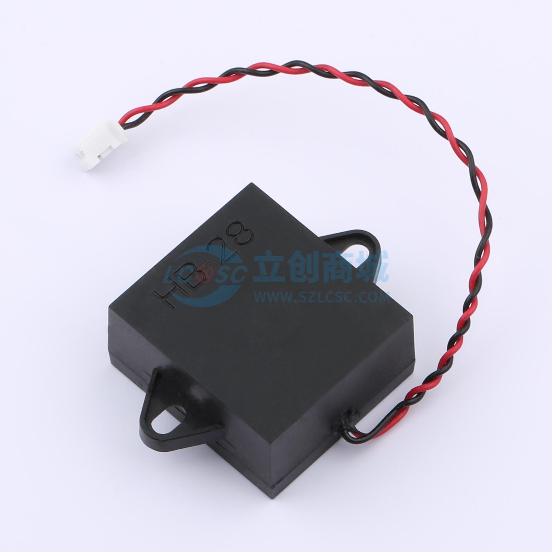 Loa điện tử GSPK312815BOX-8R2W-L100S-2.0T INGHAi  - Techcore Việt Nam