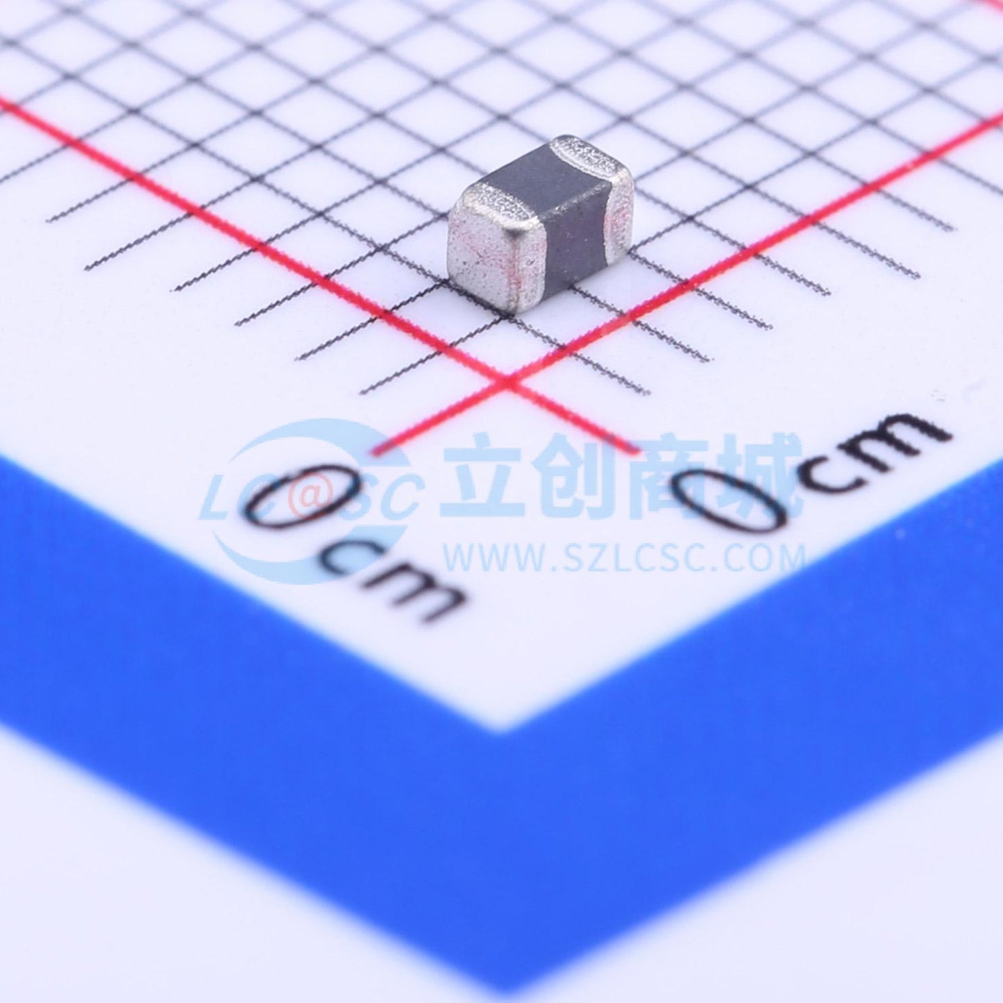 Cuộn Cảm Dán SMD CMI201212J470KT FH 0805 47uH 5mA ±10% - Techcore Việt Nam