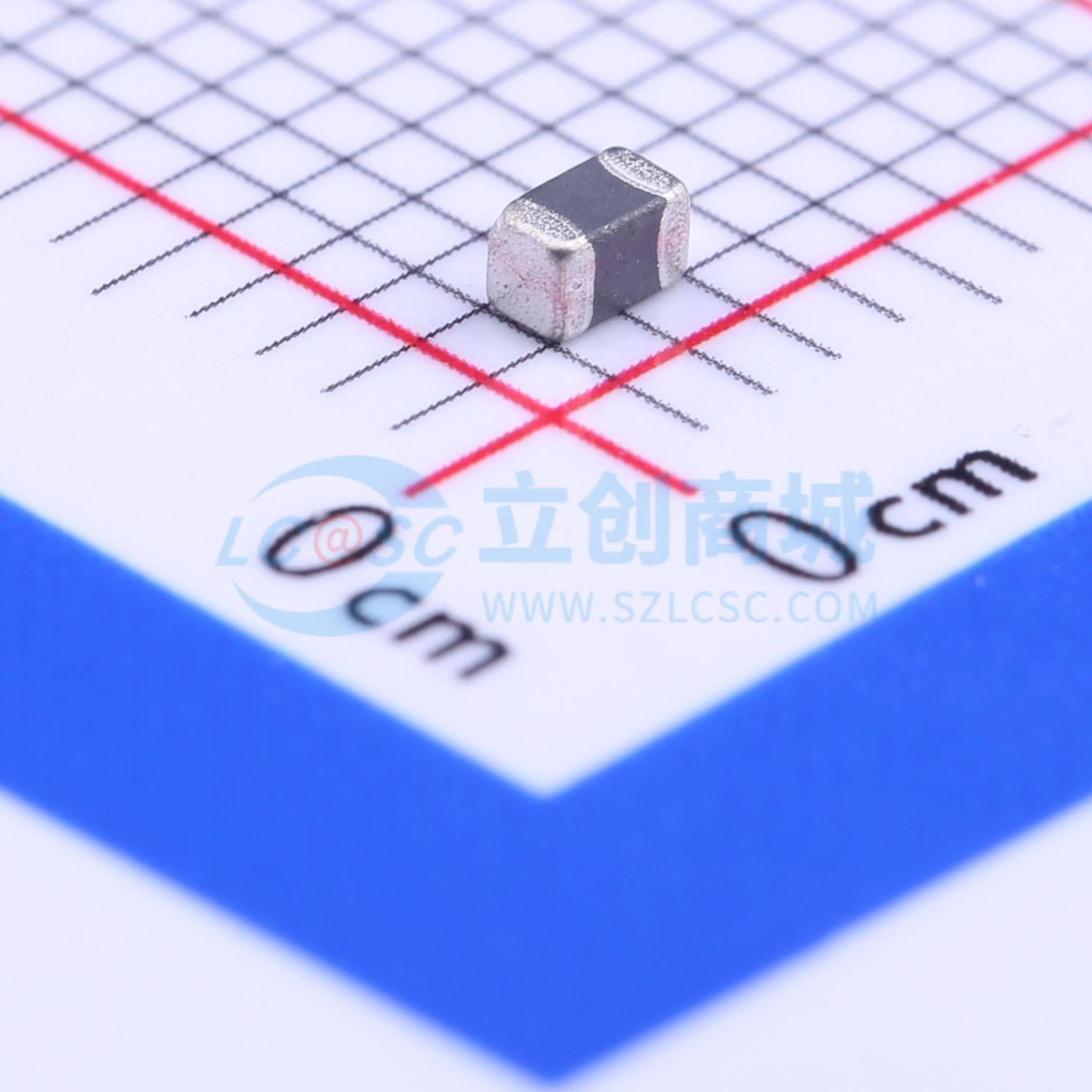 Cuộn Cảm Dán SMD CMI201212J470KT FH 0805 47uH 5mA ±10% - Techcore Việt Nam