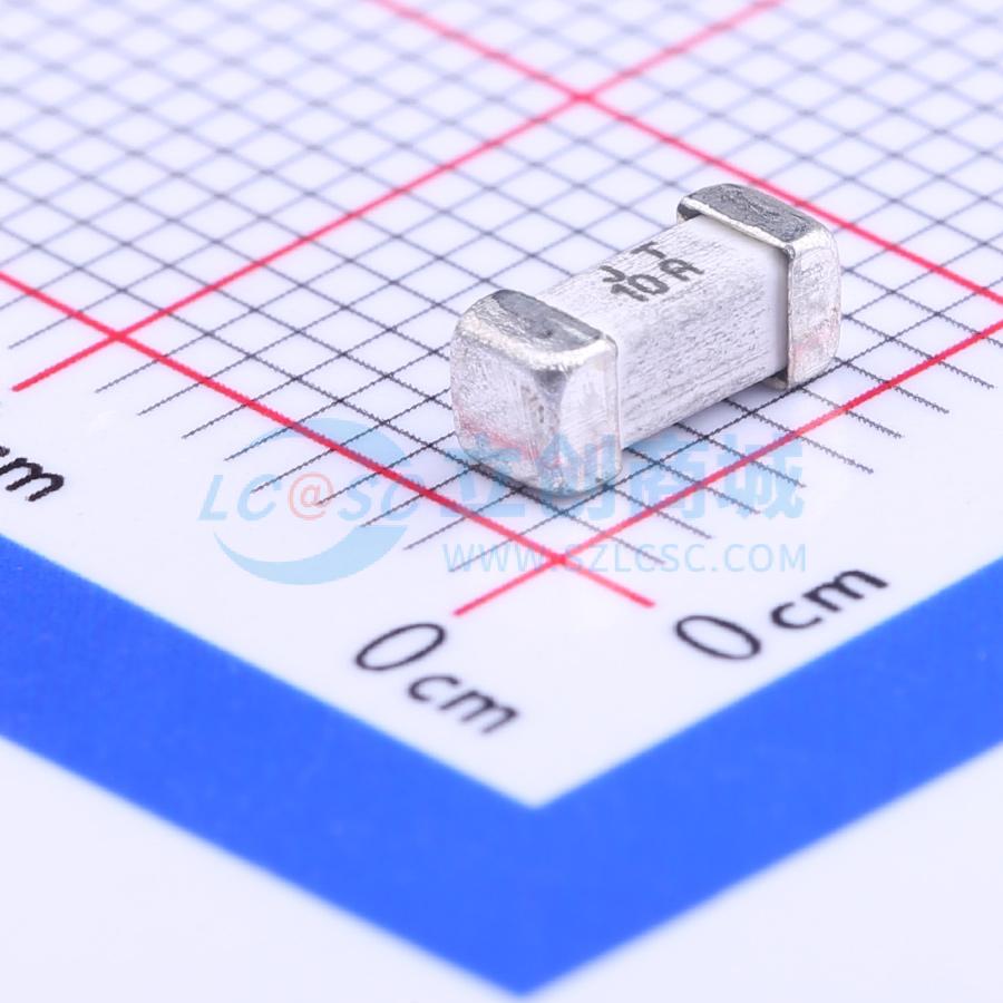Cầu chì dùng một lần JFC2410-2100TS JDTfuse 2410 - Techcore Việt Nam