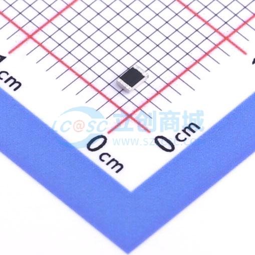 Điện Trở Dán SMD CRCW08050000Z0EAHP VISHAY 0805 0Ω 500mW - Techcore Việt Nam